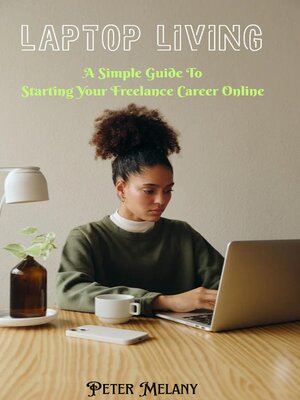 cover image of Laptop Living